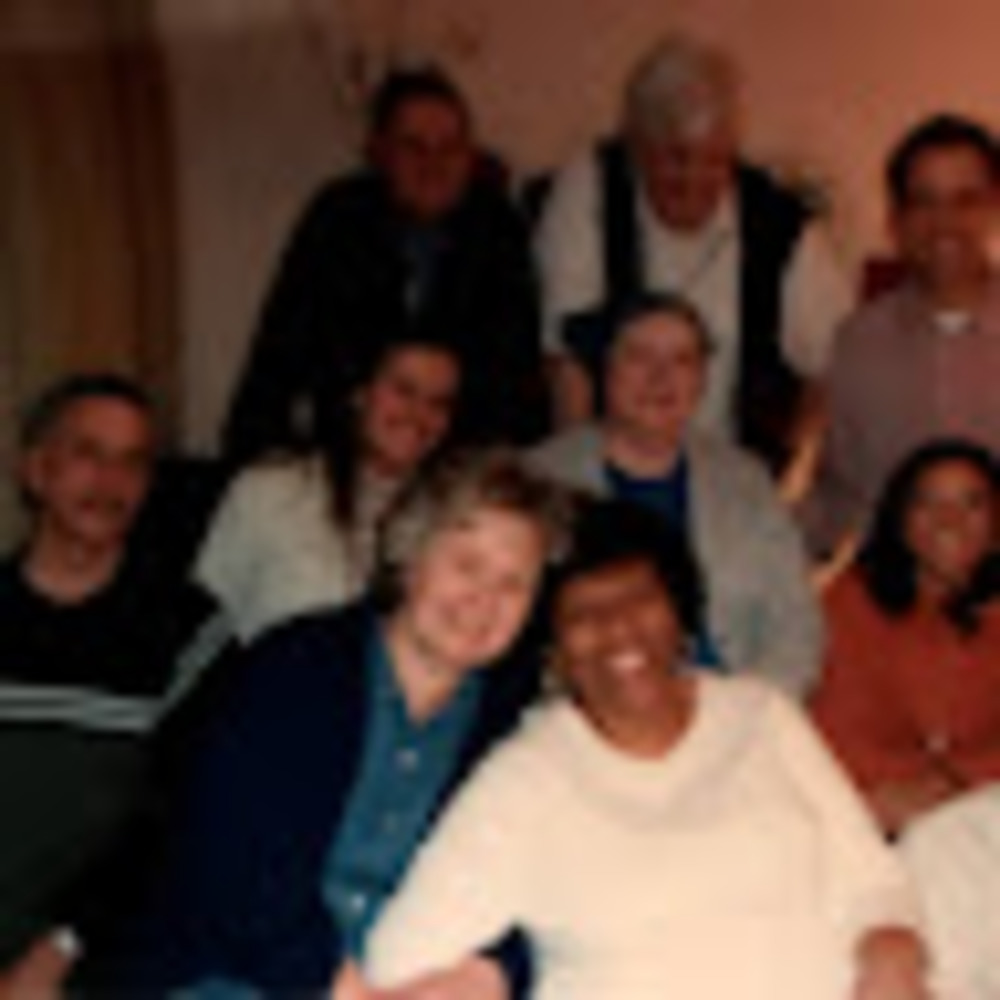 Meet your Posher, Katherine